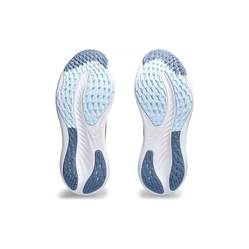 New Asics Gel Nimbus 26 Thunder Blue Denim Blue 1011B794-403