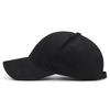 Spring Autumnew Arrivalcasualcasual Baseball Cap for Men and Women All Year Roundpure Color Light Plate Sun Hat Couple Curved Brim Peaked Cap
