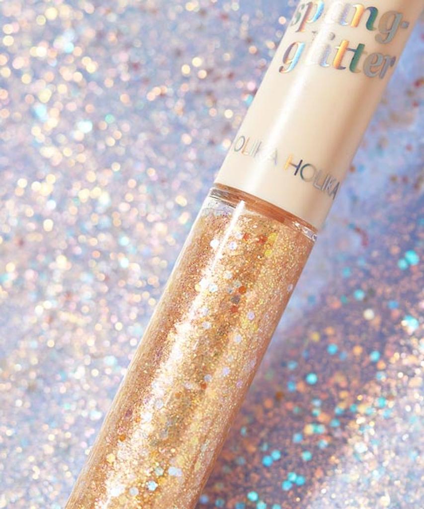 1+1 Eye Spangle Glitter