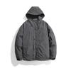 Travel Jacket Jacket Women's Mountaineering Suit Outdoor Three-in-one Removable Jacket Men's and Women's Same Clothing