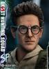 Tbmodel PRESENT TOYS 1/6 Scale Figure: Ghost Hunting SP (Movie Character), Body, 2-Piece Head, and Outfit Set, Cosplay Action Figure (PT-sp78)