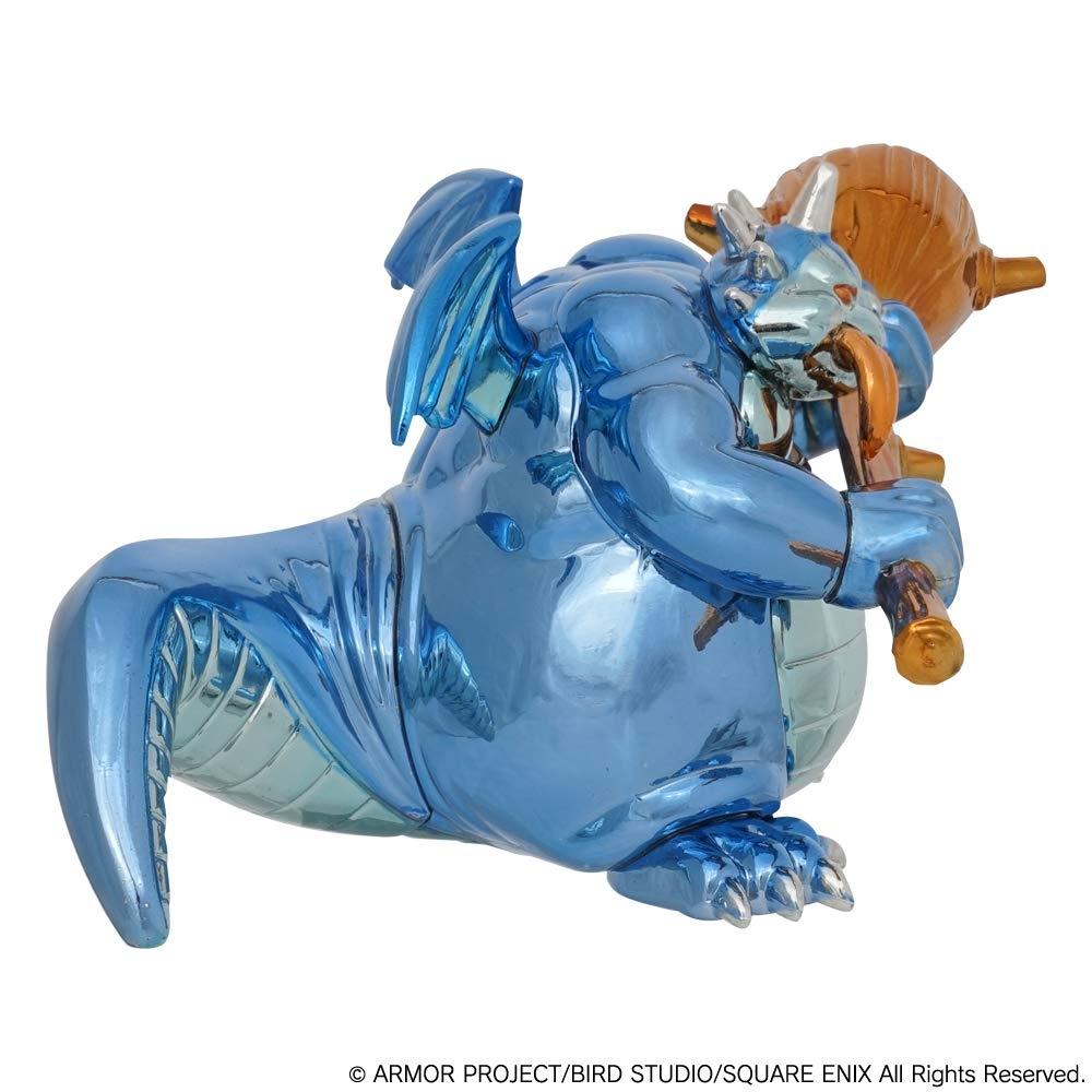 Dragon Quest Metallic Monsters Gallery Balzac