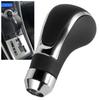 Automatic Transmission Shift Knob Shifter Stick Universal for Auto Car Circular Gear Lever