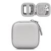 Hard Shell Digital Gadget Case Protective Cover Earphone Storage Box  Data Cable Bag
