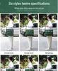 Multifunctional Electrician Canvas Tool Bag - Wear-resistant, Thickened, Shoulder/Crossbody