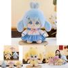 Cute School Style Plush Doll With Pp Cotton Filling Soft Stuffed Toy For Gift Giving Special Characters Included