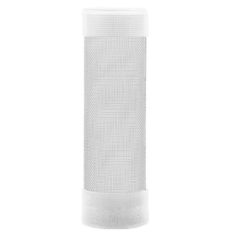 Aquarium Fish for Tank Filter Inflow Inlet Mesh Basket Shrimp Protecting for Pro
