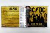 CD   LIVE TO AIR THE GREATEST HITS ON AI VSCD32945 Vivid Sound 2017 Japan Obi Metal Used