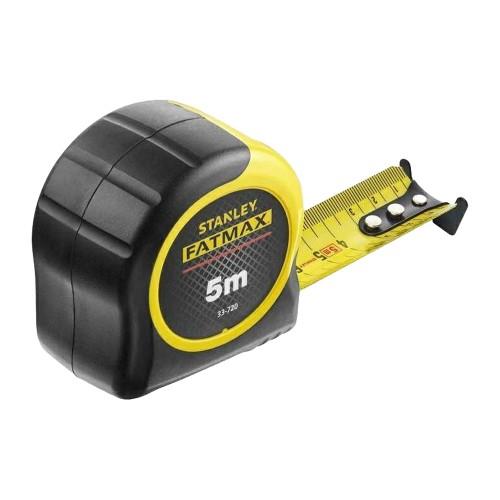 Stanley Fatmax Blade Armour Tape Measure