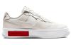 Nike Air Force 1 Low Fontanka Phantom Rosso Universitario Donna DH1290-001