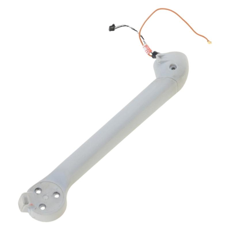 Arm Shells for Mini3 Pro Flights Arm Case Sturdy and Reliable,Quick and Easy Replacement Lightweight Construction