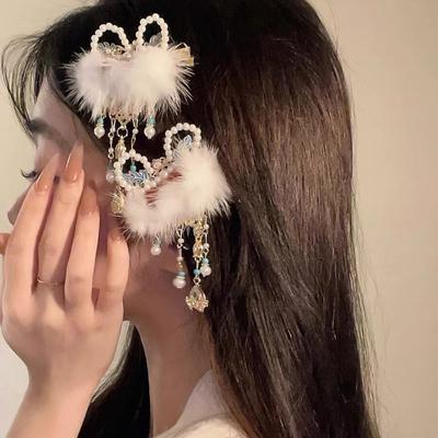 Αξεσουάρ μαλλιών – Κοκαλάκια μαλλιών