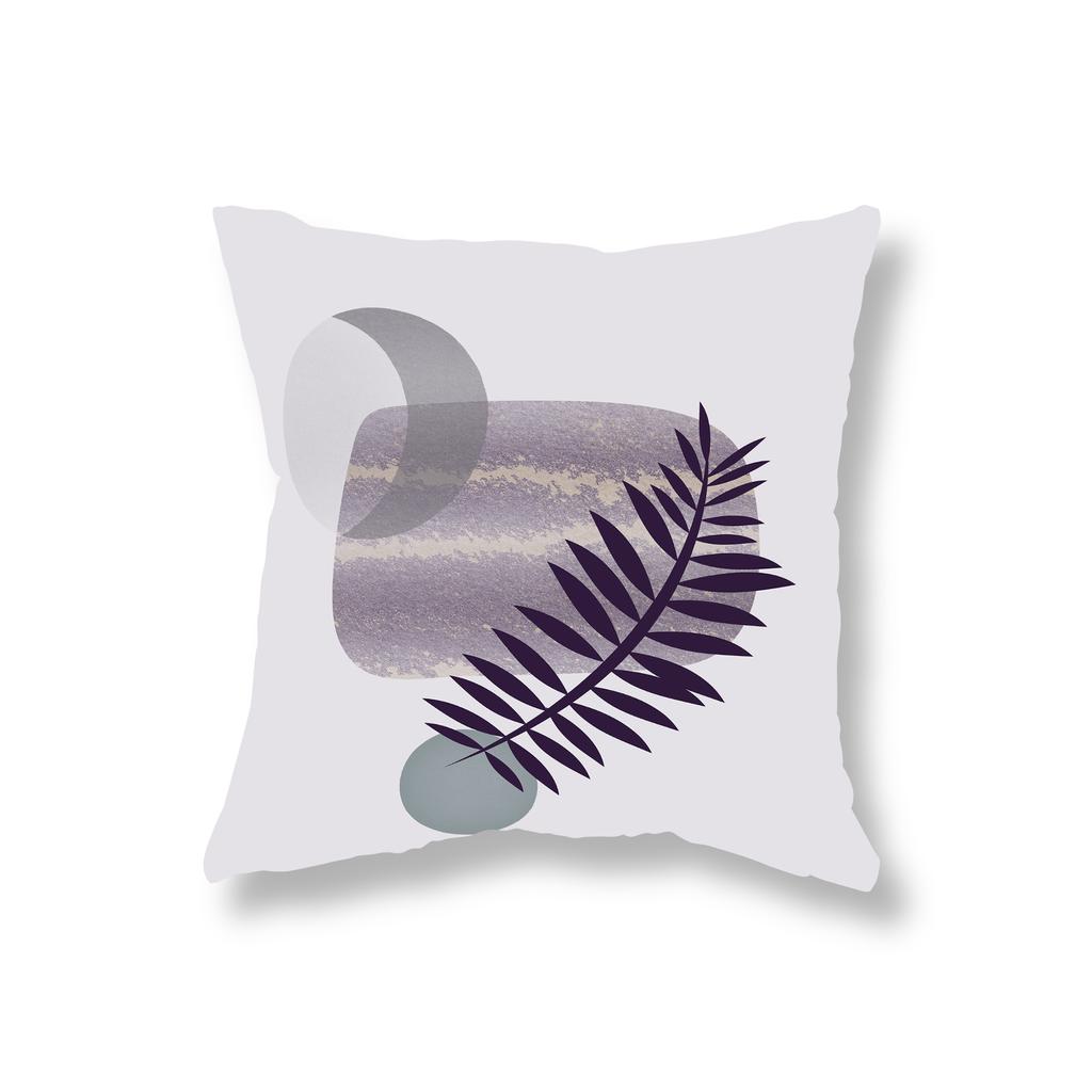 Abstract Simple Geometric Throw Pillow Cover Boho Style Set Sofa Decor Room Office Game Chair Cushion Cover Home Decor 45x45cm