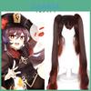 Cabelo colorido – Perucas coloridas para Cosplay