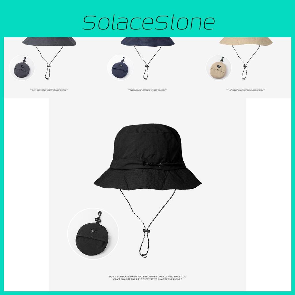 Trendy Fishermans Waterproof Hat For Men Sun Protective And Quickdry Hat Summer