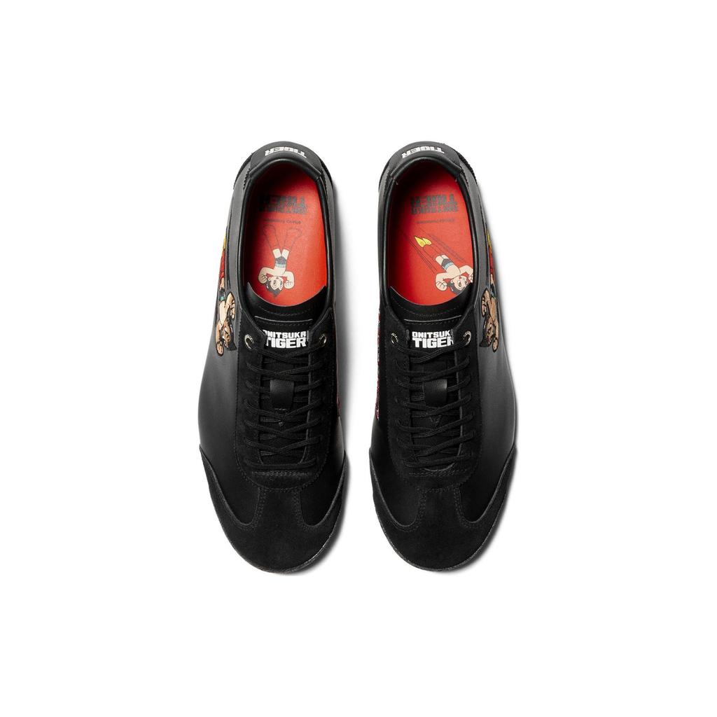 ONITSUKA TIGER Astro Boy X Mexico 66 SD Black Unisex Sneakers 1183C228-001