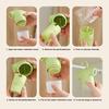 Hanging Moisture Absorber Box T-shirt Shape Humidity Absorption Dehumidification Box Home Dormitory Wardrobe Closet Bathroom Kitchen Desiccant
