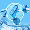 Swimming Pool Skimmer Net Kit with 4M Pole