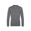 B&C Mens Set In Sweatshirt