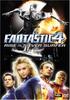 DVD  - Fantastic Four: Galactic Crisis (Sp Japan Movies & DVD Used