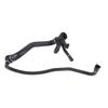 Car Accessories Upper Radiator Coolant Hose 17127568749 for BMW N46 E60
