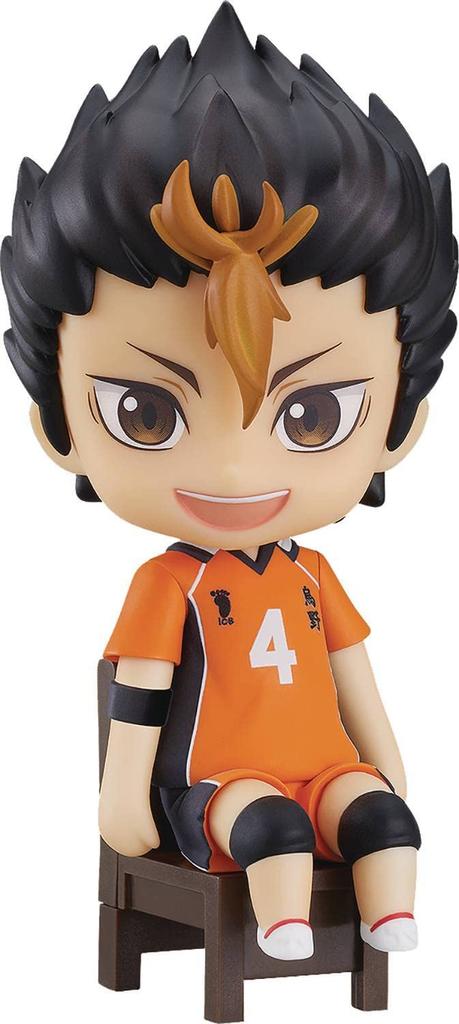 Nendoroid Swacchao! Haikyu!! Nishinoya Yu