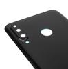 Batterie-Rückabdeckung Ersatz mit Kamera-Ringabdeckung (ohne Logo) für Huawei P30 Lite (48MP)
