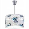 Loft Ceiling Hanging Lamp For Children, Led Lampshade