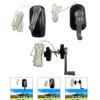 Accesorii Umbrelă de Exterior Mâner cu Manivelă Portabil Robust Piese de Schimb pentru Umbrelă Curte Balcon Exterior Piscină Camping