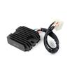Regulator Rectifier Fit for Yamaha XS750 XS850 XS850L XS850S XS1100 1977-1981