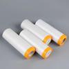 11/17M Disposable Dustproof Film Self-Adhesive Cabinets Furniture Dust Protection Films Plastic Home Wall Painting Dust Covers