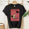 Vintage Mary Poppins Book Cover T-Shirt: Classic Children's Literature