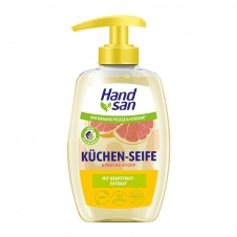 

Handsan Odolstop Hand Wash 300ml