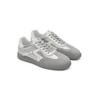 Silver Shoes Women's Shoes Sports Shoes New Casual Board Shoes Flat Shoes