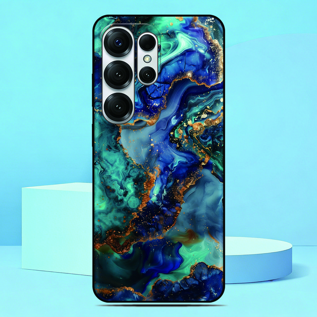 Marble Texture Phone Case For OPPO A6T A6x A6 A5 Pro 5G A5x A3 A3X A17 A17K 4G A78 A58 A54 A76 A57 A57s A2x Custom Photo Cover
