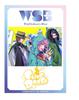 Weiss Schwarzbrau Starter Deck Hypnosis Mic Rap Fling Posse -Division Battle-