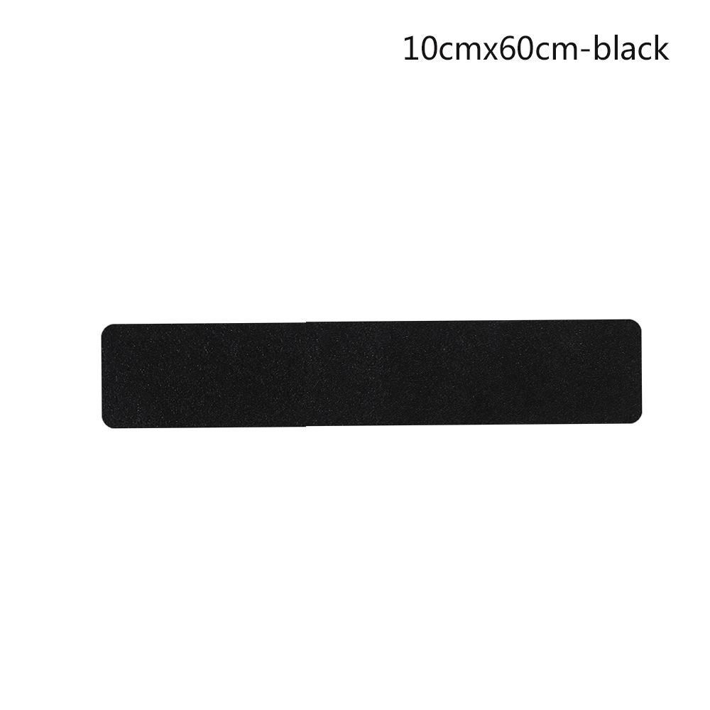 

Barrier Remind Conspicuity Self-adhesive Marking Tape Bathroom Anti-skid Mat Hazard Warning Strips Danger Caution Sticker
