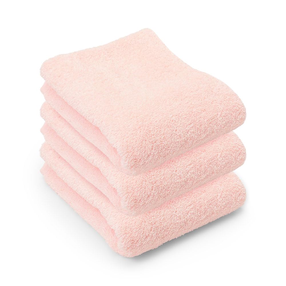 

ПОСЛЕДНЕЕ ПОЛОТЕНЦЕ Последнее полотенце Набор полотенец для лица из 3 шт. Сакура