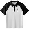Grade School Polo Shirts Polo Collar Thin 332261172458