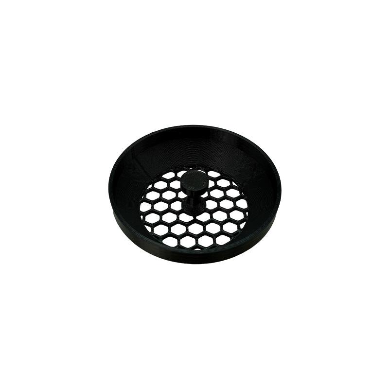 

Sink hole cover, AB two models, kitchen and bathroom sink filter, reusable, plastic tool