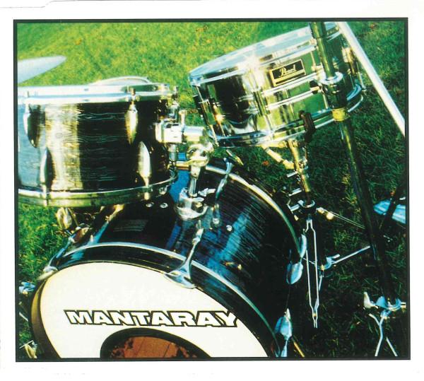 

CD MANTARAY - I Don t Make Promises GOOD36CD Dead Dead Good 1996 UK Rock Used