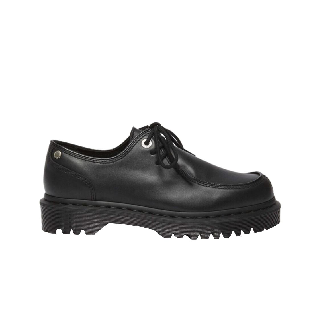 

(w) Dr. Martens Zephyr 3i Black 260(UK 7)