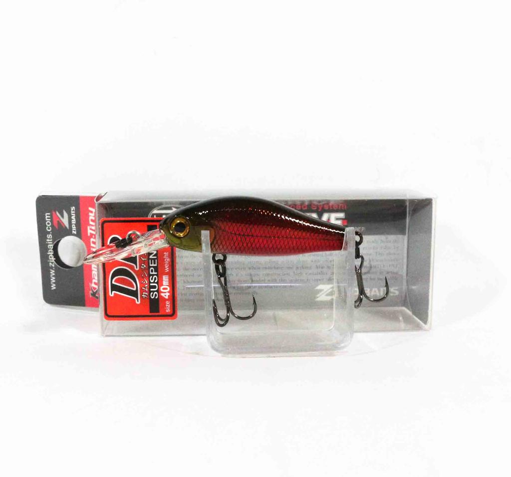 Zipbaits Khamsin Tiny DR 40mm Suspend Lure 505 (8057)