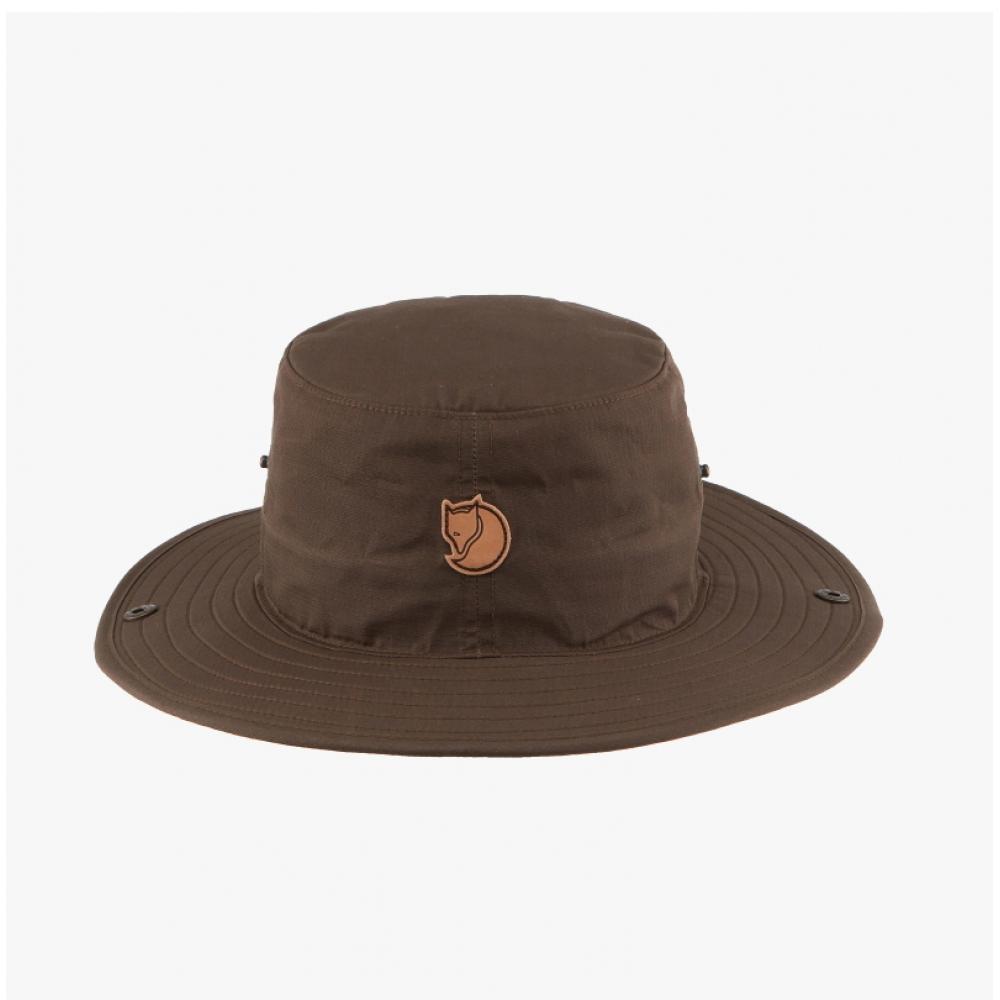 Fjellaven 77273 633 Abisko Letný klobúk typu bucket hat