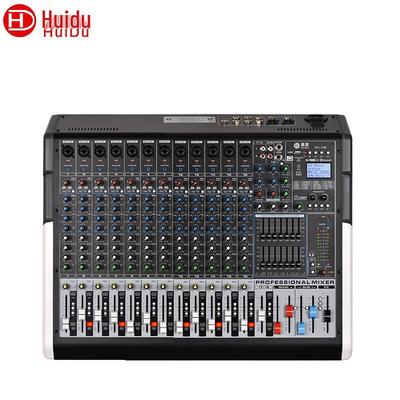Hudba – Mixážní pulty