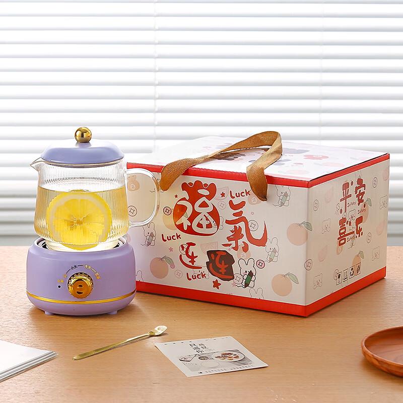 Шанци Многофункциональный Мини Электрический Котелок для Тушения