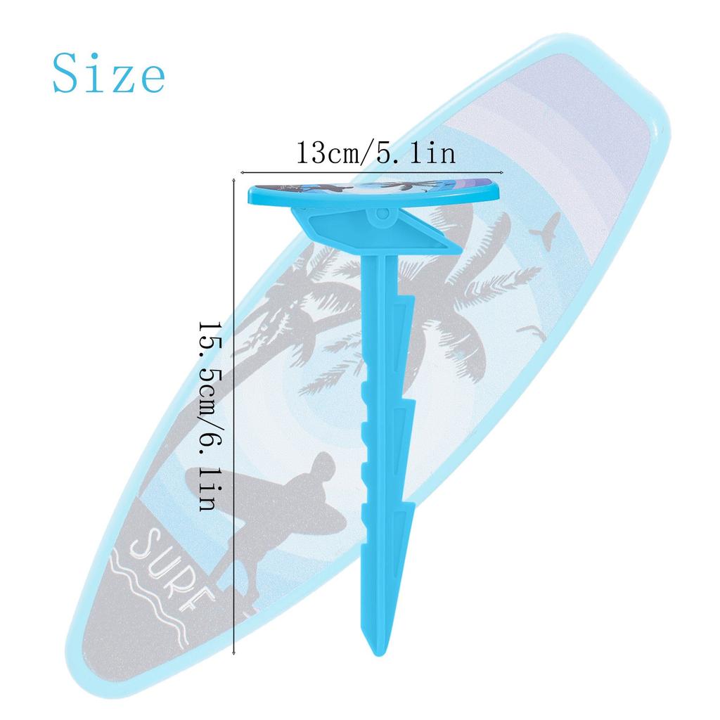 Beach Towel Windproof Clip Drying Windproof Clip Plastic Clothespin Bag Decoration