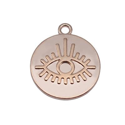 Amuletos Ojo de Horus Colgantes Joyería para Bodas Componentes QC050