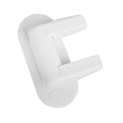 2 peças Ferramentas Domésticas Ferramentas para Móveis Maçanetas de Porta Fechadura com Alavanca para Porta Fechadura de Maçaneta Ferramentas para Porta Fechadura de Maçaneta