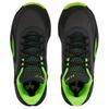 Under Armour Spawn 7 Breathable And Lightweight Basketball Shoes Unisex Black Green Sneakers 3028461-004